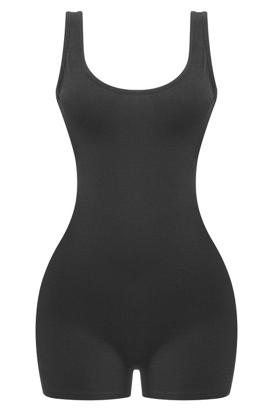 Hard To Replace Romper