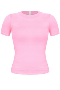 Short Sleeve Tee