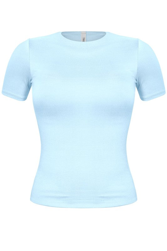 Short Sleeve Tee