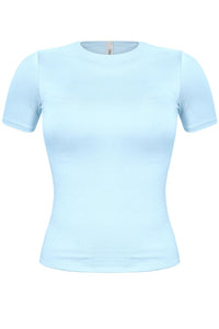 Short Sleeve Tee