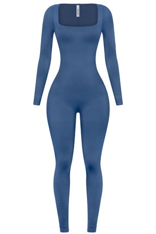 Babydoll Jumpsuit