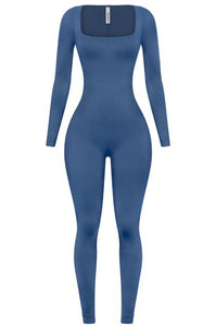 Babydoll Jumpsuit