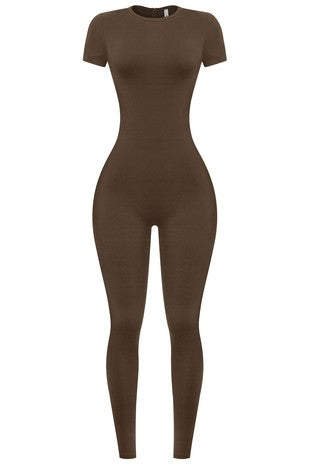Spoil Yourself Jumpsuit