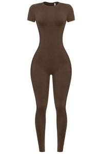 Spoil Yourself Jumpsuit