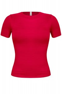 Short Sleeve Tee