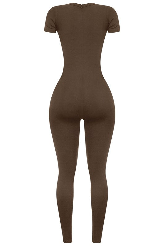 Spoil Yourself Jumpsuit