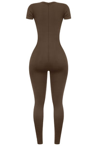 Spoil Yourself Jumpsuit