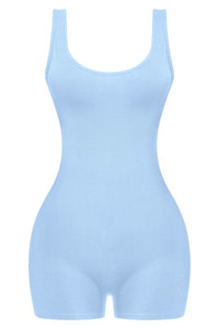 Hard To Replace Romper