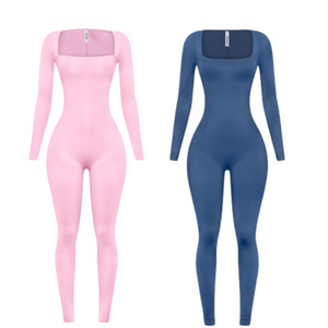 Babydoll Jumpsuit