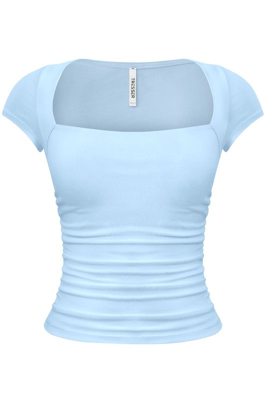 Hannah Top