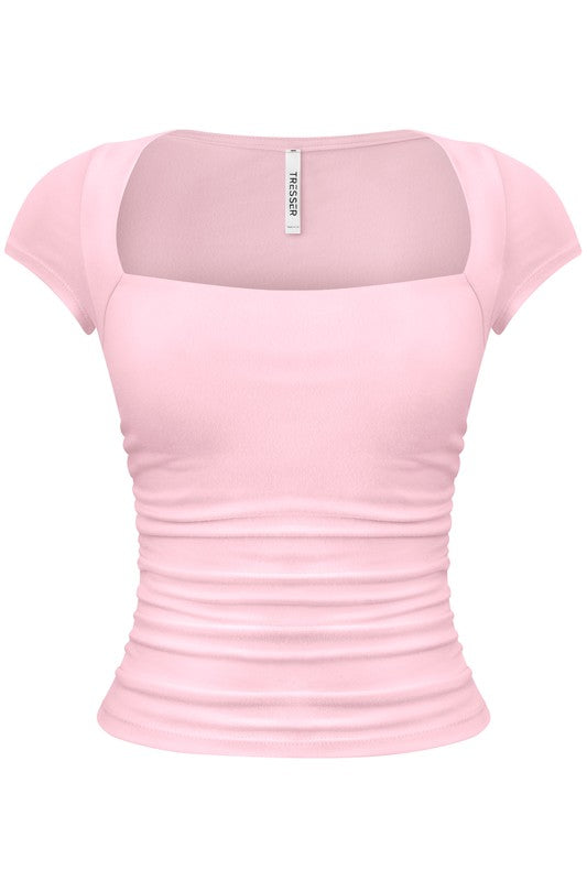 Hannah Top
