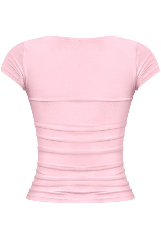 Hannah Top