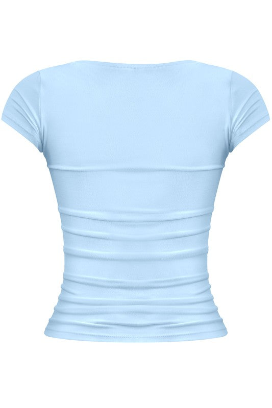 Hannah Top