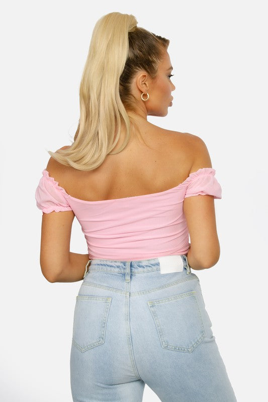 Ambition Top