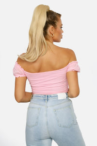 Ambition Top