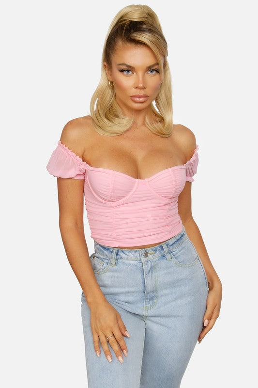 Ambition Top