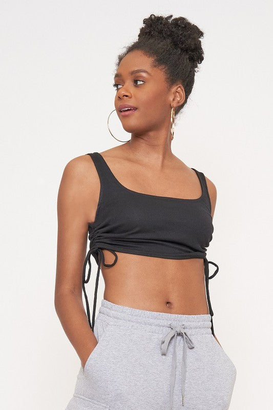 Margo Crop Top