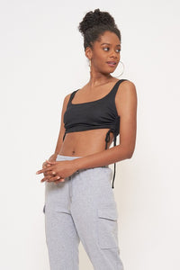 Margo Crop Top