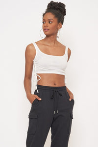 Margo Crop Top