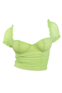 Ambition Top