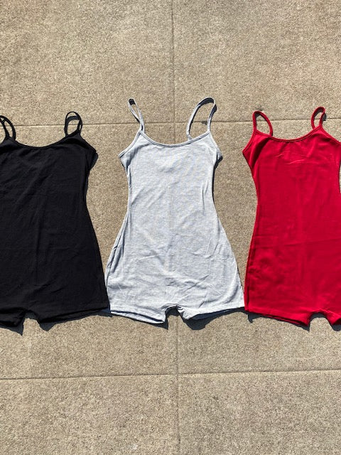Latto Romper
