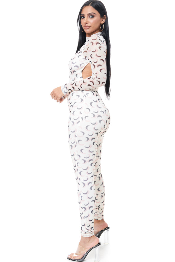 Lil Baby Jumpsuit