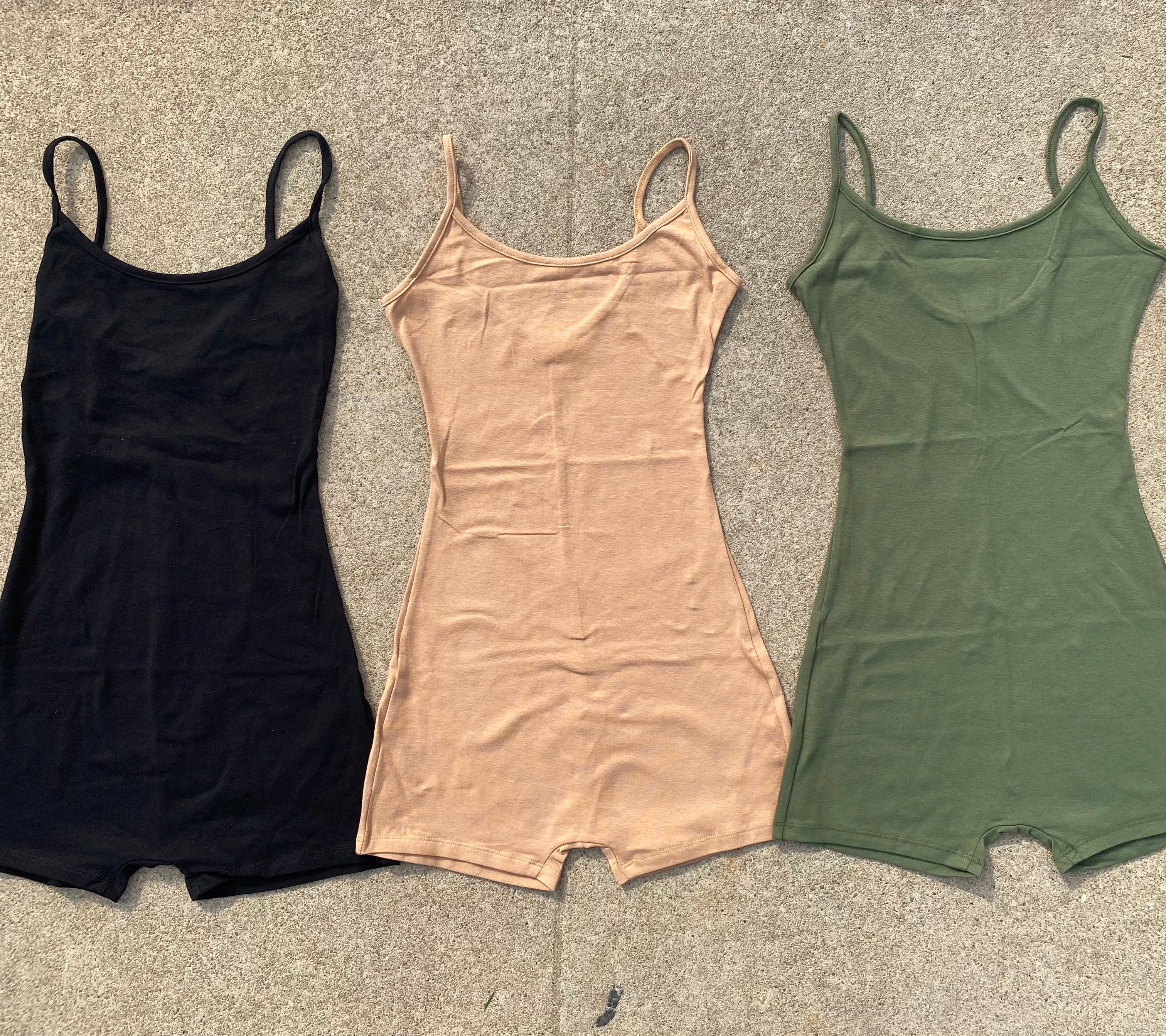 Latto Romper