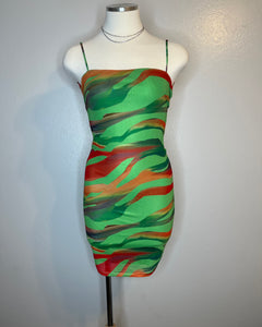 Watermelon Sugar Dress