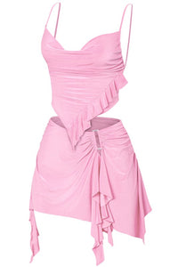 Summer Vacation Set