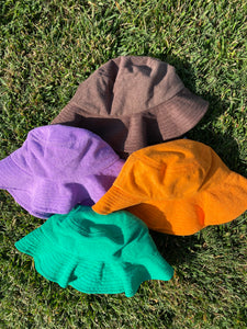 Bad Bunny Bucket Hat