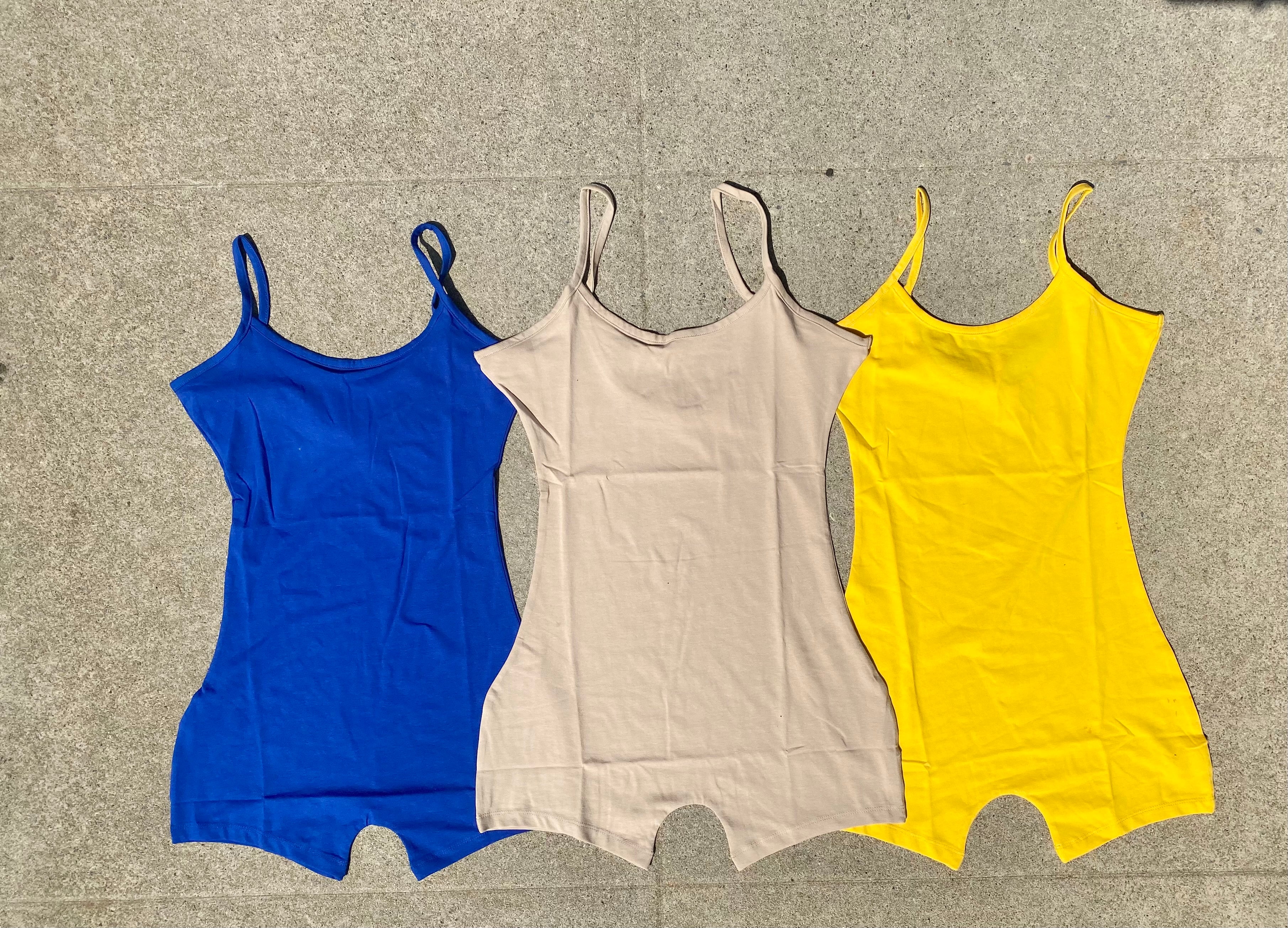 Latto Romper
