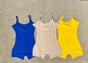 Latto Romper