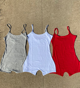 Latto Romper