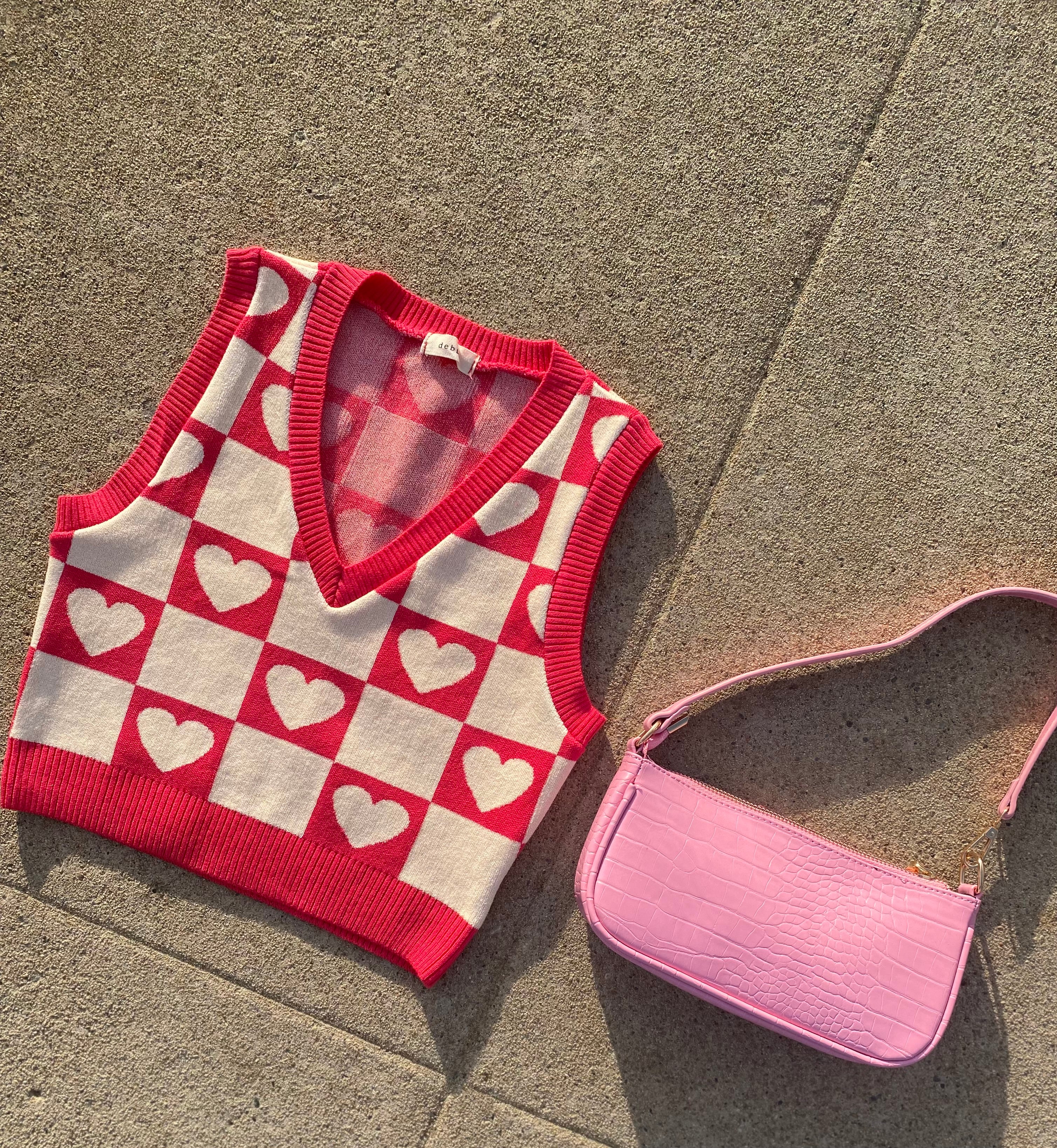 Pure Love Vest