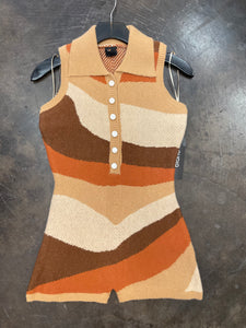 Baby Boo Romper
