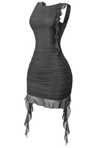 Camilla Dress