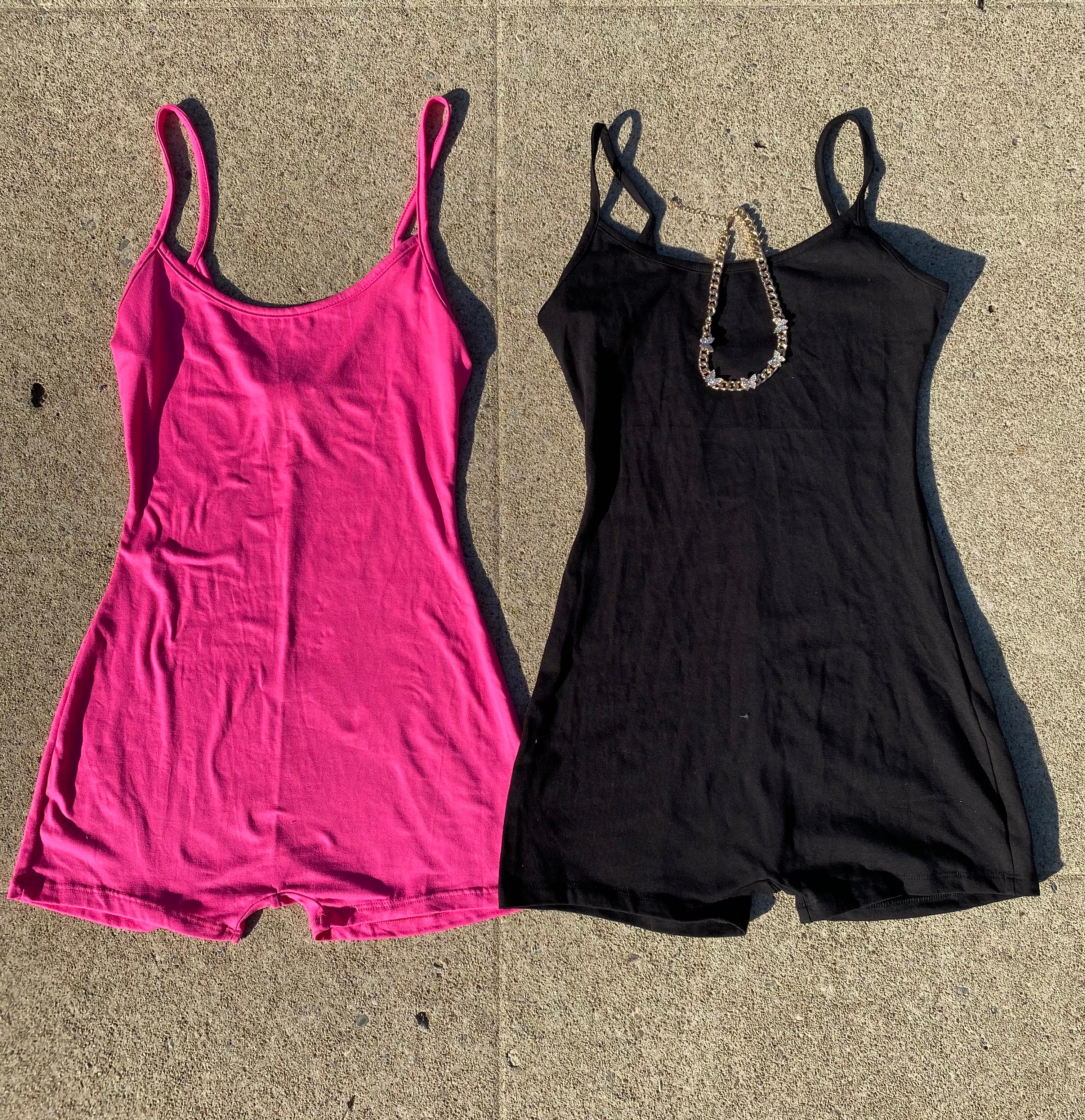 Latto Romper