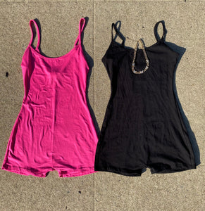 Latto Romper