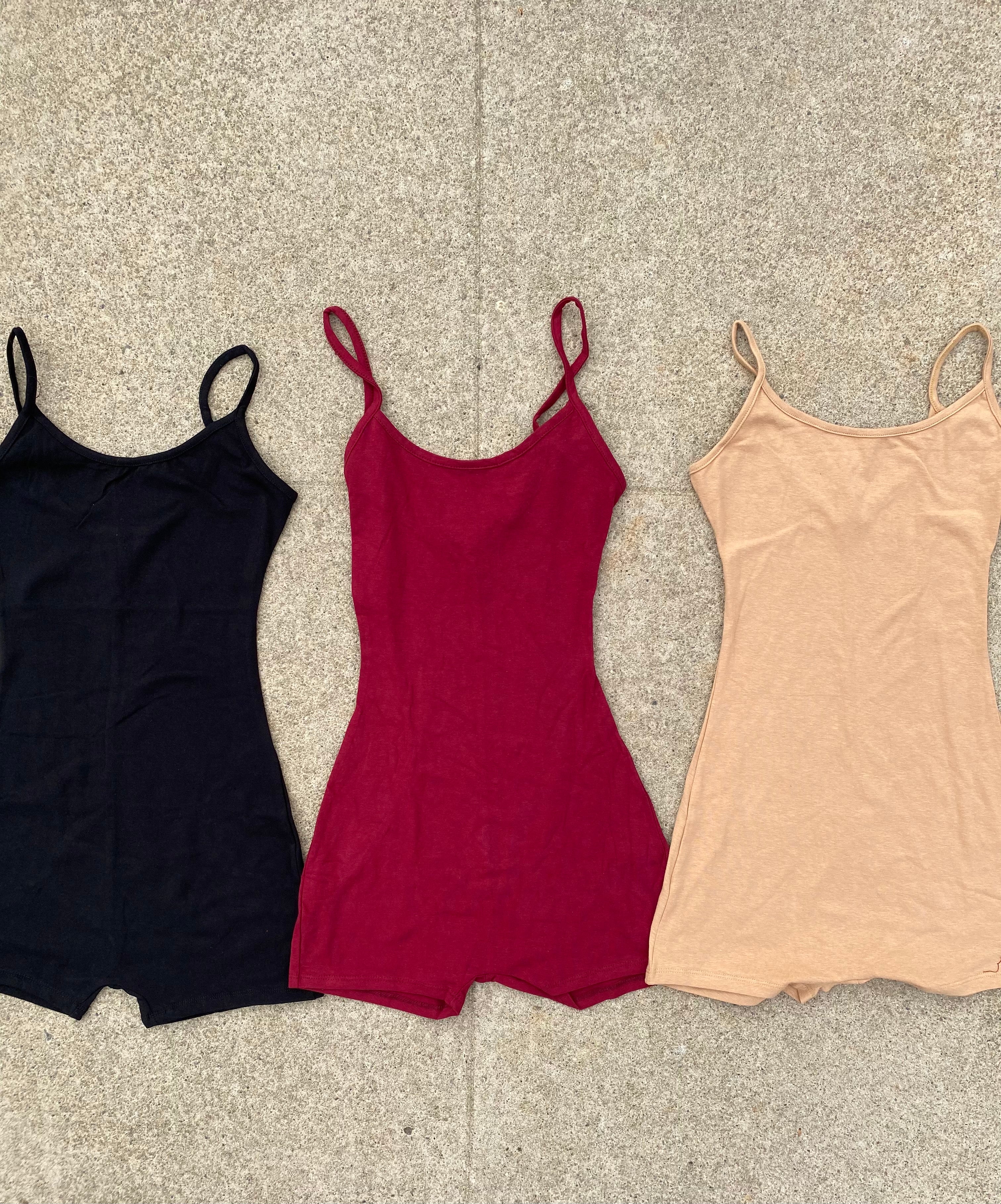 Latto Romper
