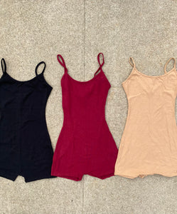 Latto Romper