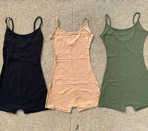 Latto Romper