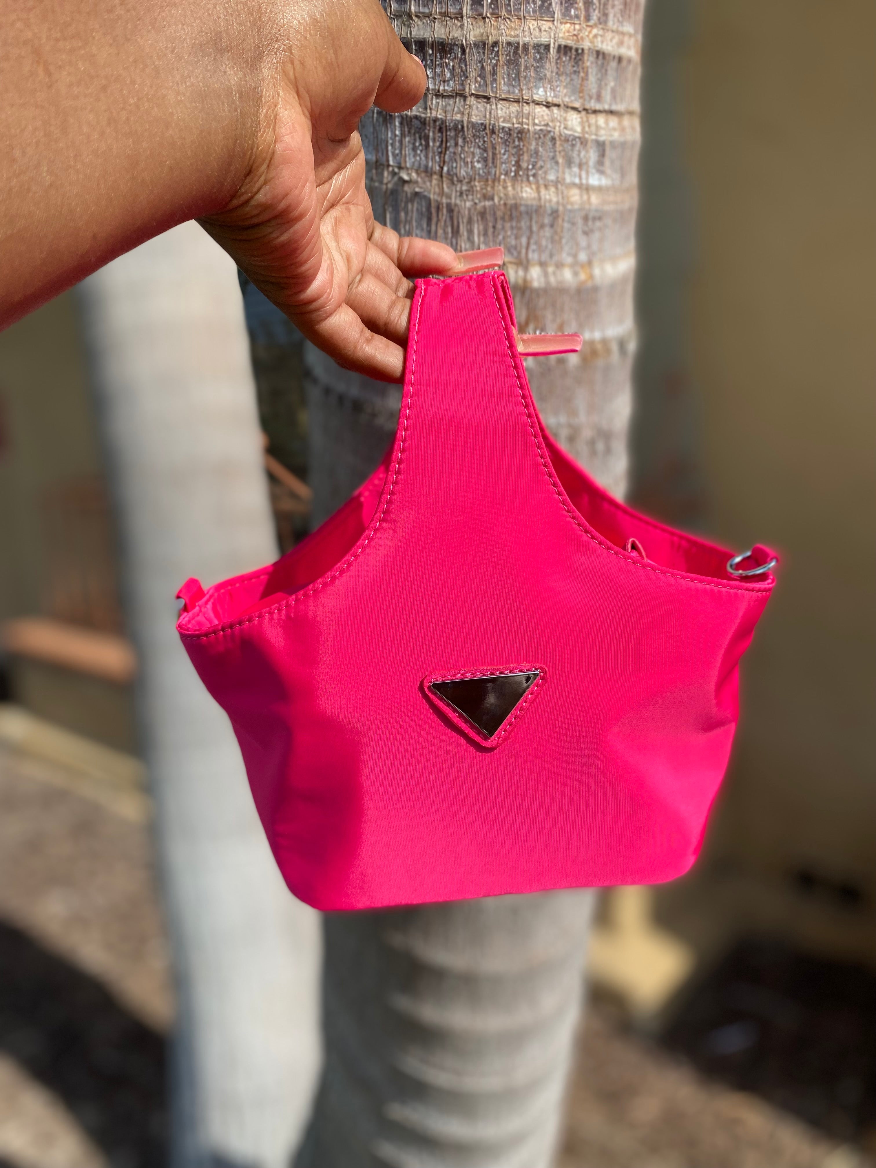 Come Thru Bag