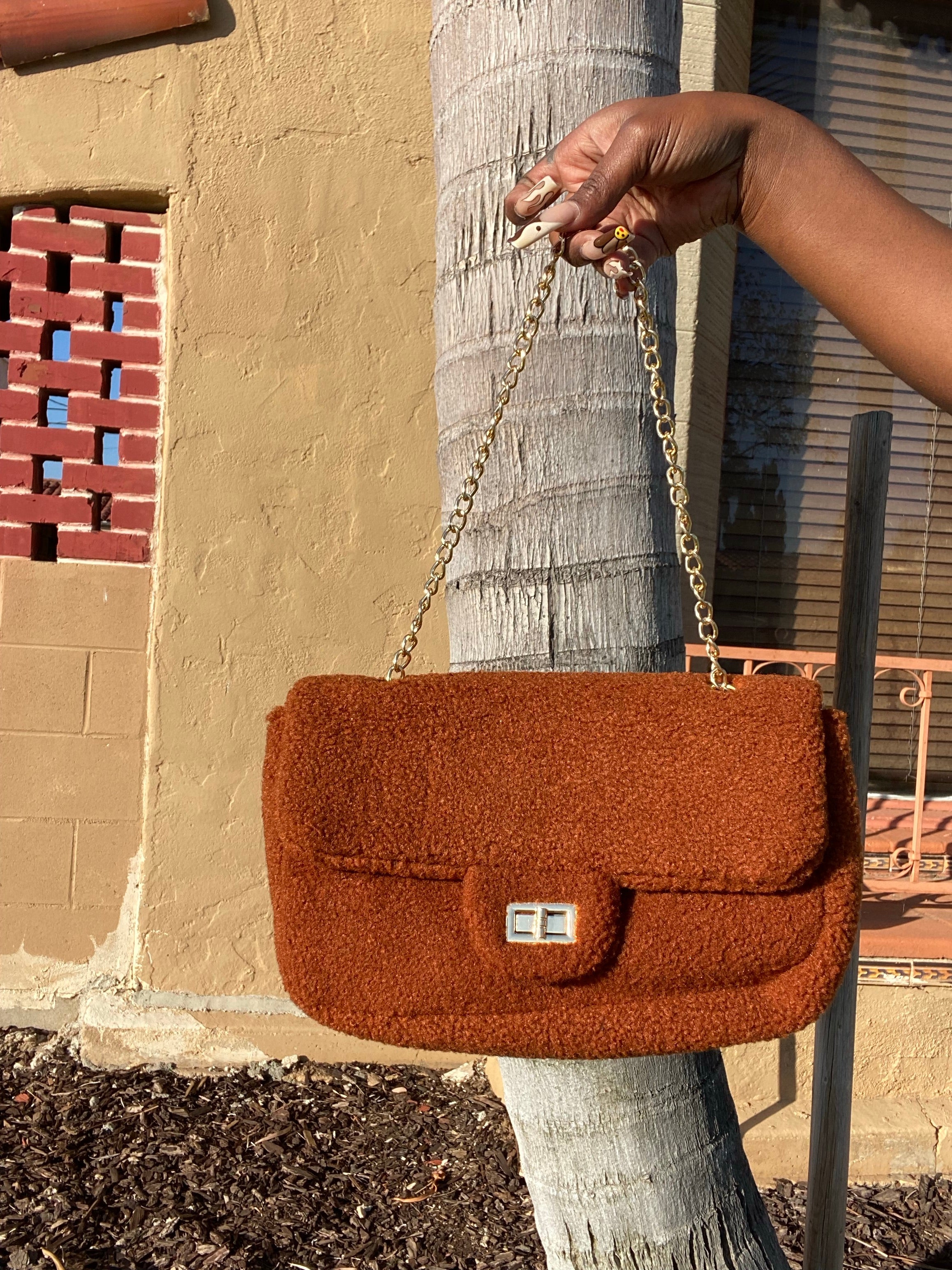 Kylie Bag