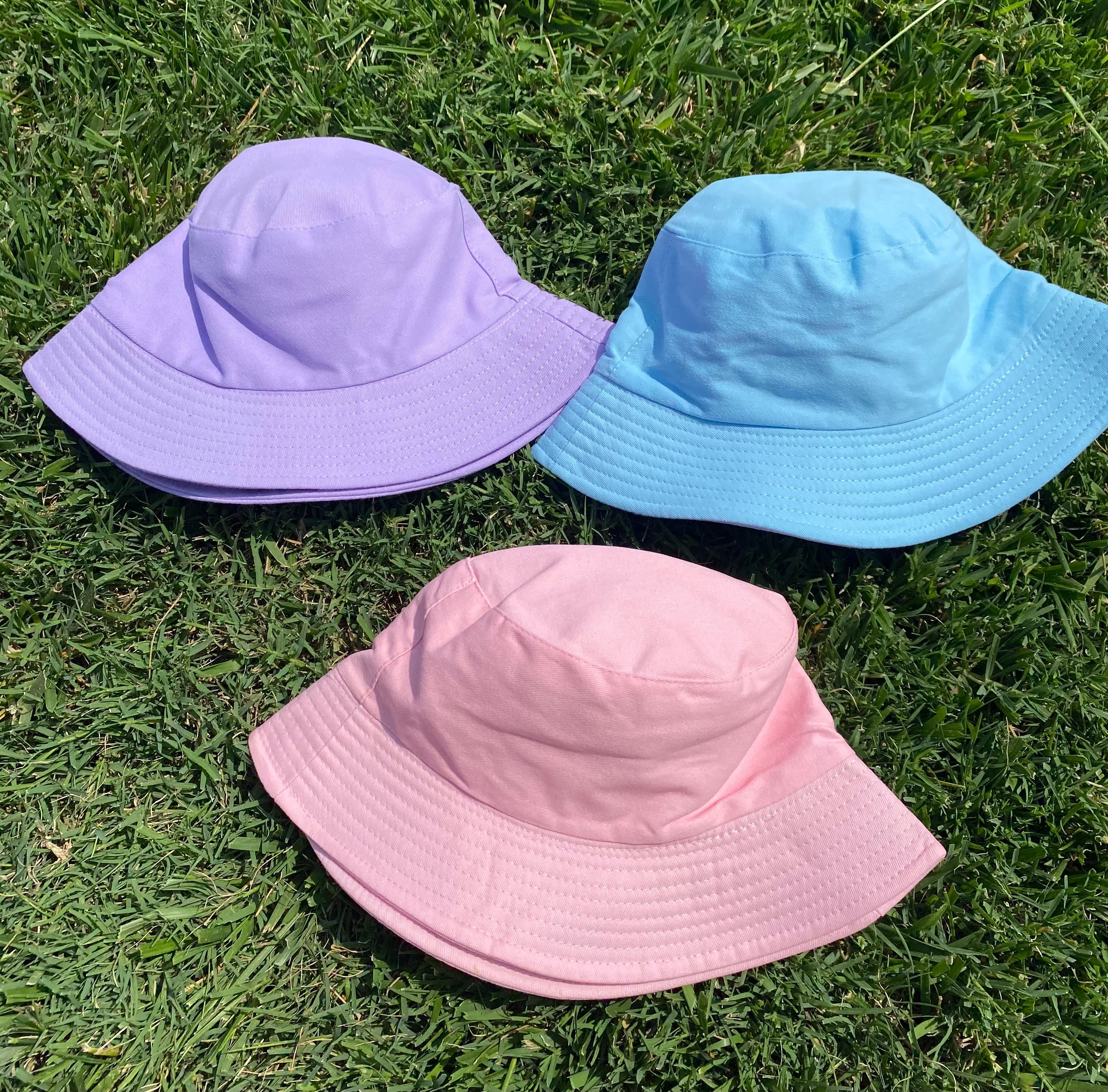 Tyra Bucket Hat