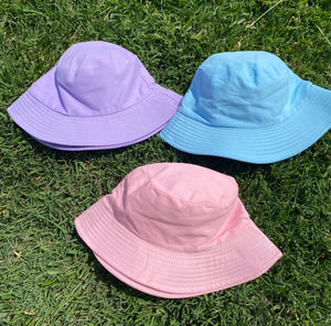 Tyra Bucket Hat