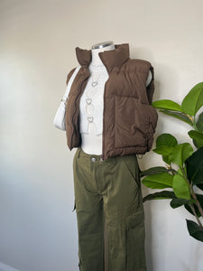 Lala Cargos Pants