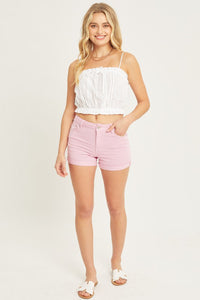 Tiffany Song Shorts