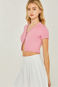 Houston Love Top