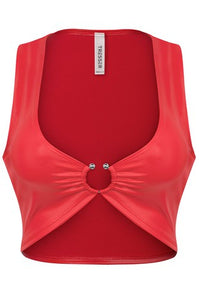 Grace Top
