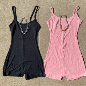 Latto Romper